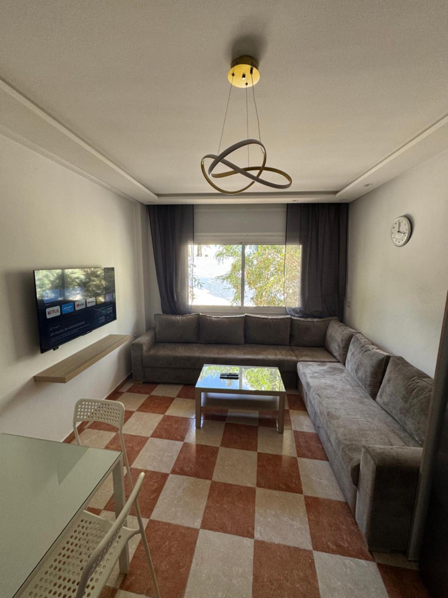 Gran Via Apartment