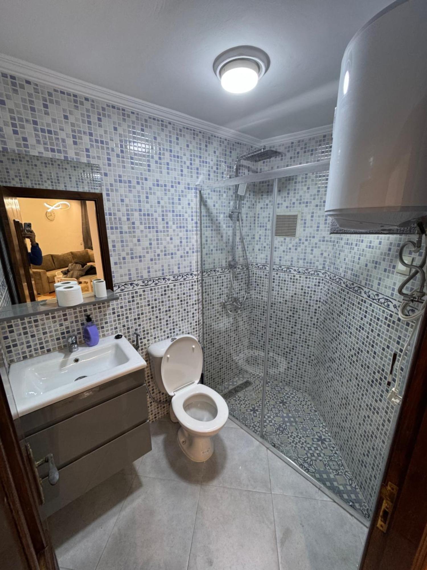 Gran Via Apartment Tétouan